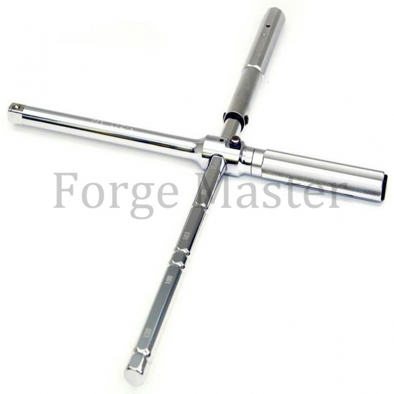 Masterforce 2" Drive Mechanical Torque Wrench並行輸入 通販